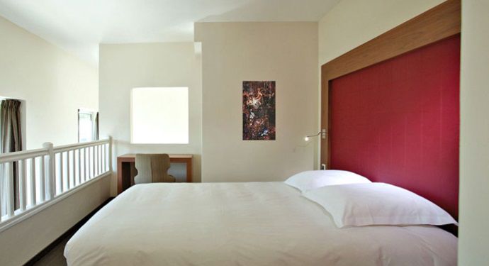 Apart-hotel Appart'city Collection Grande Bibliotheque Paris