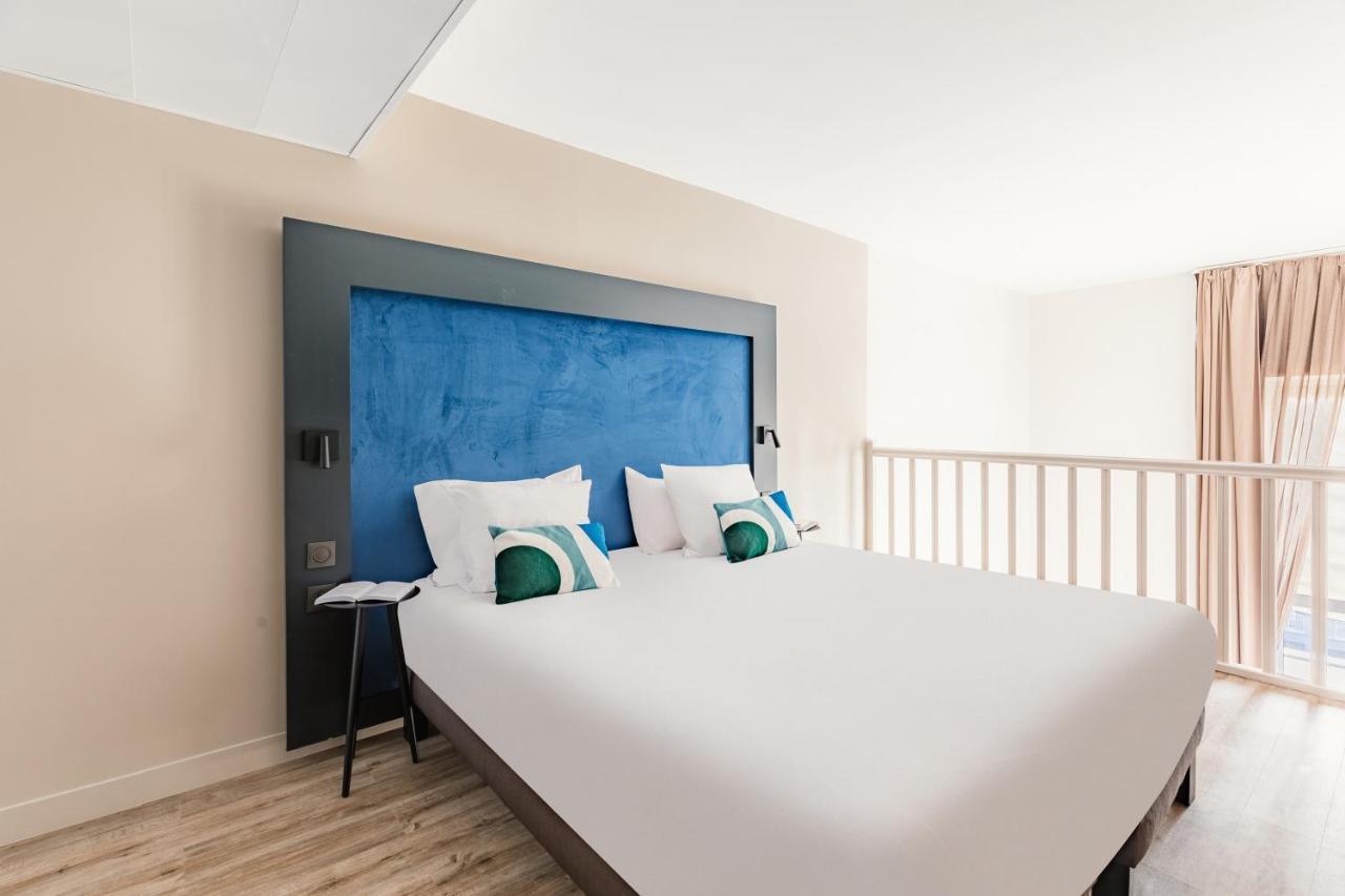 Apart-hotel Appart'city Collection Grande Bibliotheque 4*