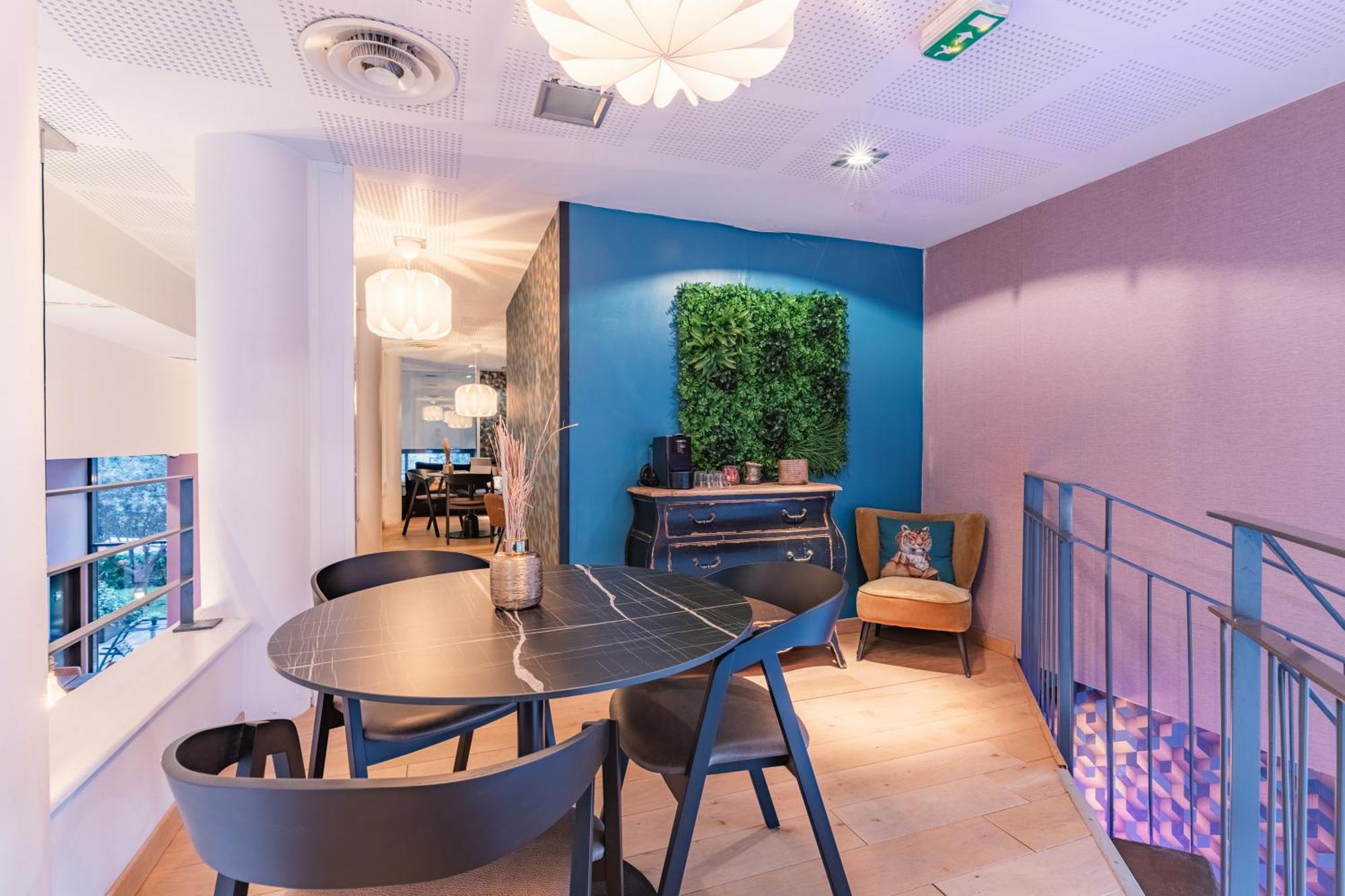 Appart'city Collection Grande Bibliotheque Apart-hotel Paris