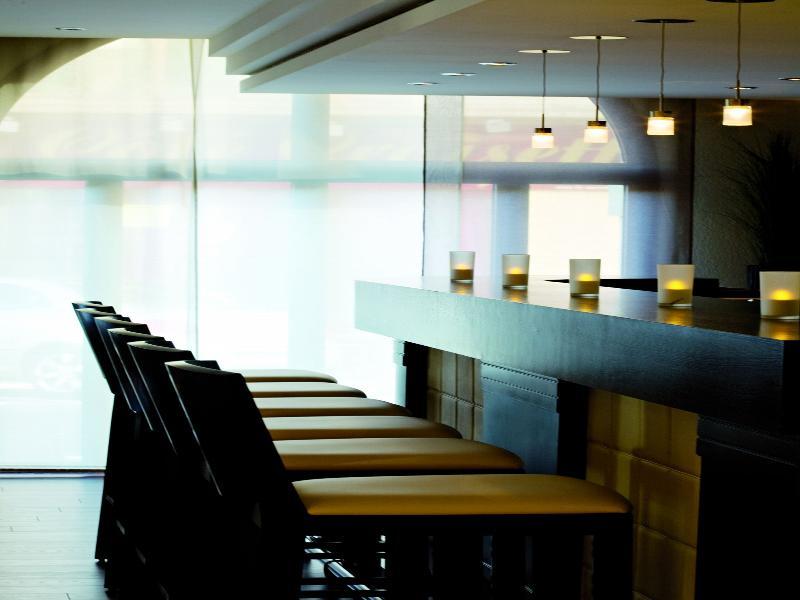 Apart-hotel Appart'city Collection Grande Bibliotheque