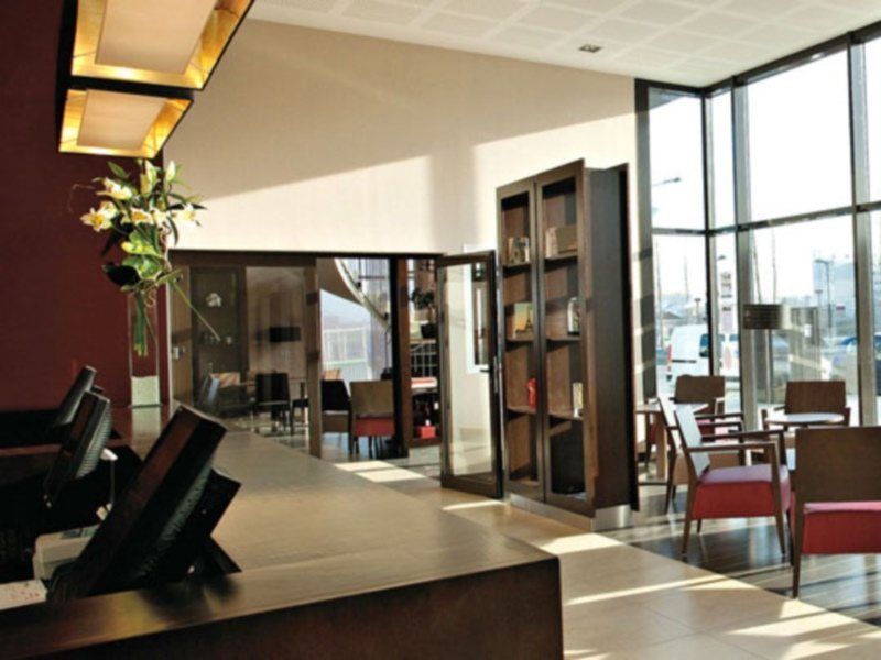 Appart'city Collection Grande Bibliotheque Apart-hotel