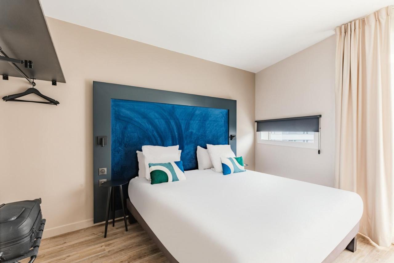 Apartahotel Appart'city Collection Grande Bibliotheque 4*