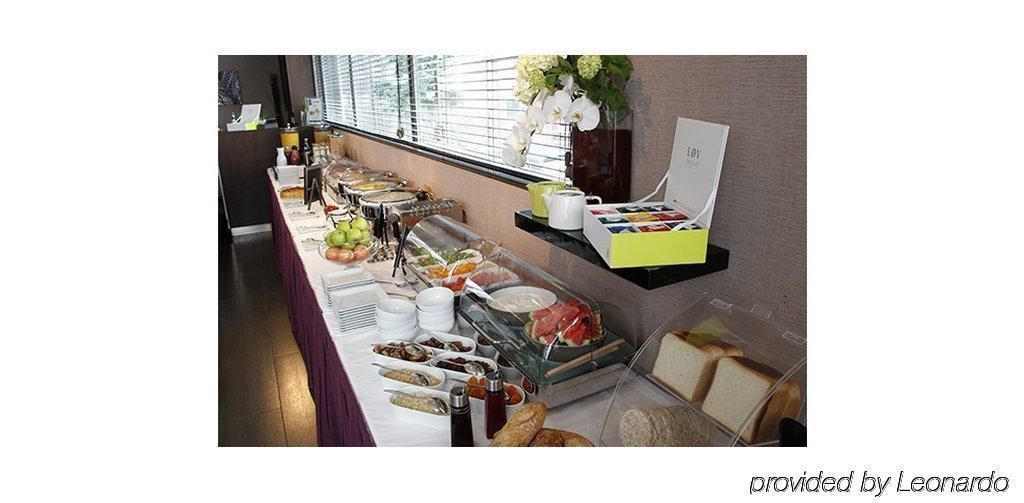 Appart'city Collection Grande Bibliotheque Apartahotel 4*
