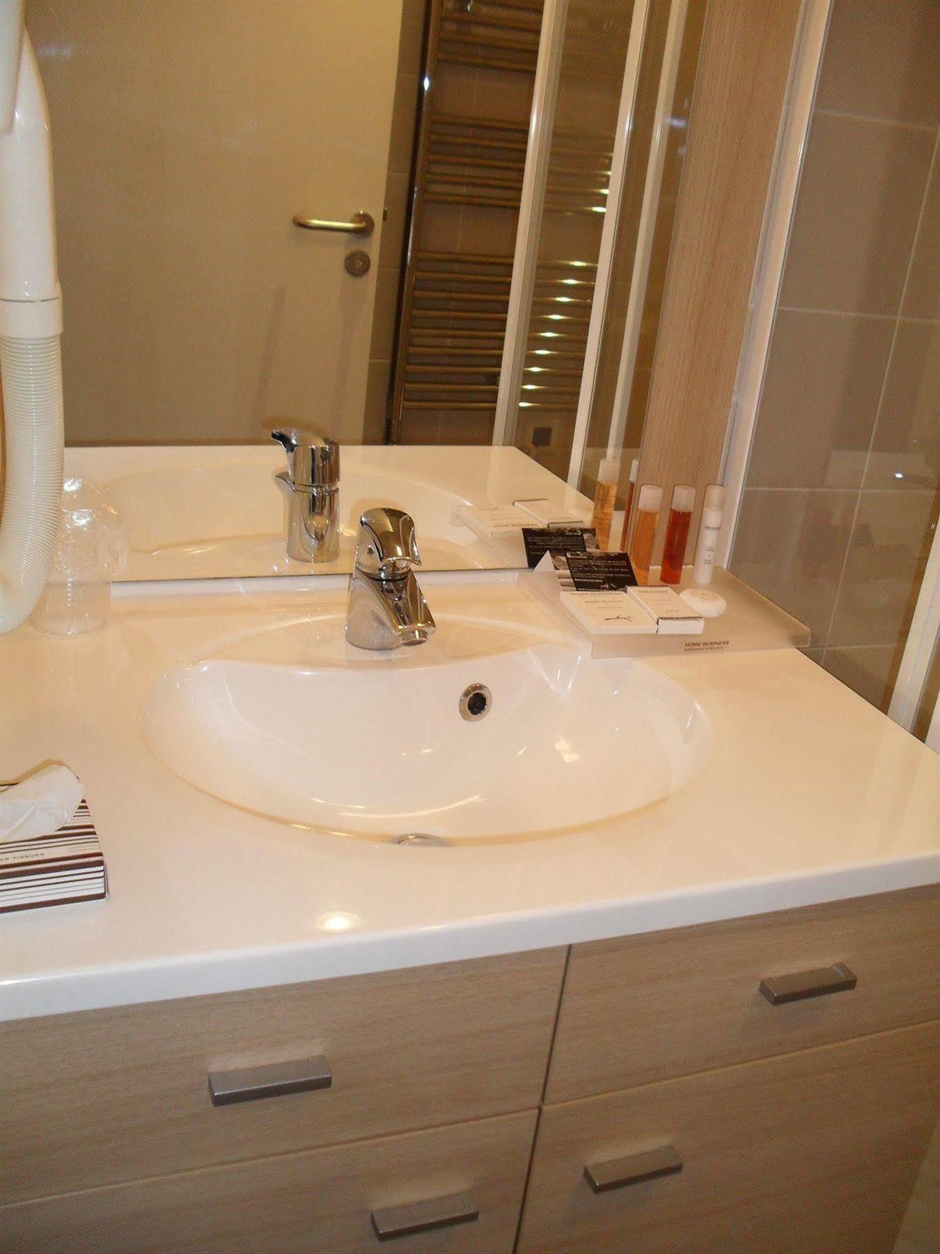 Appart'city Collection Grande Bibliotheque 4* París